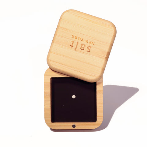 The Single Compact
