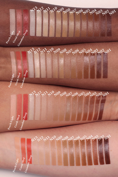 Best Case Concealer Refills